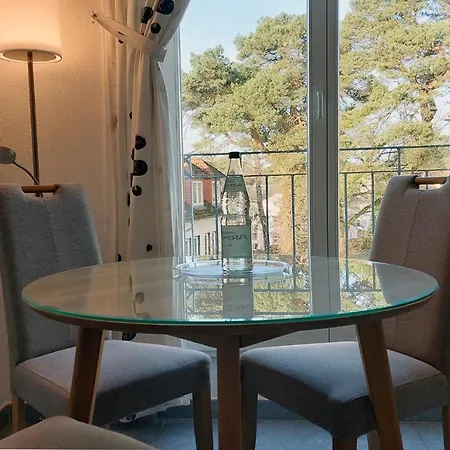 Saxonia By Rujana Apartment