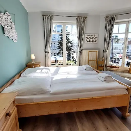 Saxonia By Rujana Apartment