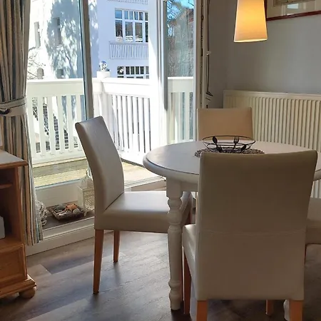 Appartement Saxonia By Rujana *