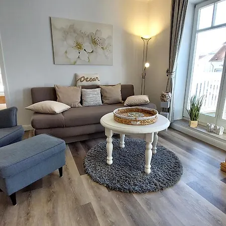 Daire Saxonia By Rujana *