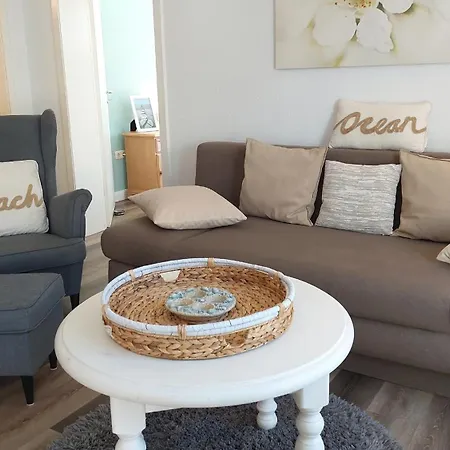 Apartment Saxonia By Rujana Binz