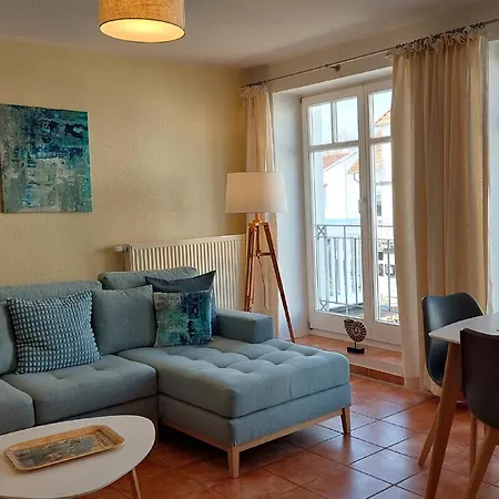 Saxonia By Rujana * Binz