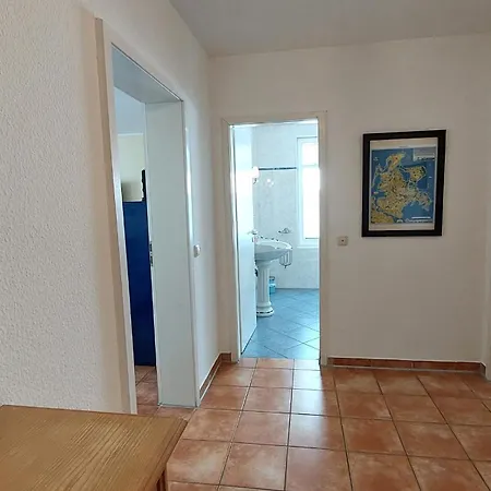 Appartement Saxonia By Rujana