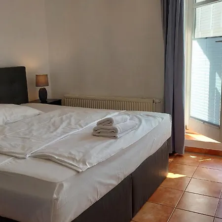 Daire Saxonia By Rujana *