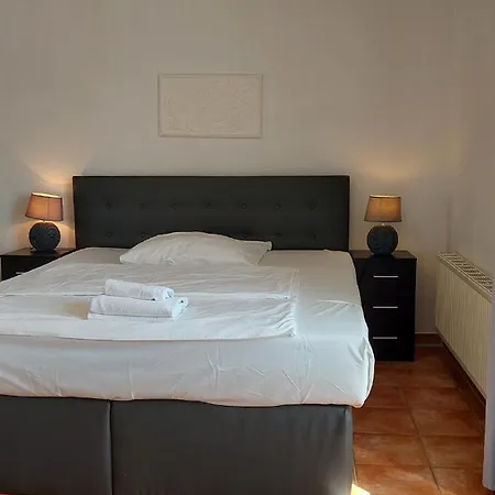Saxonia By Rujana Appartement Binz