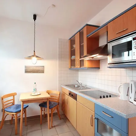 Apartment Saxonia By Rujana *