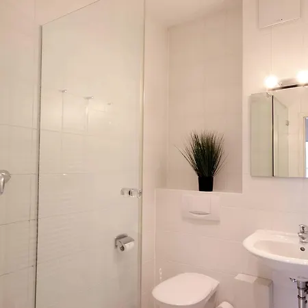 Daire Saxonia By Rujana Binz