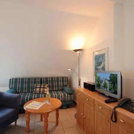 Apartment Saxonia By Rujana *