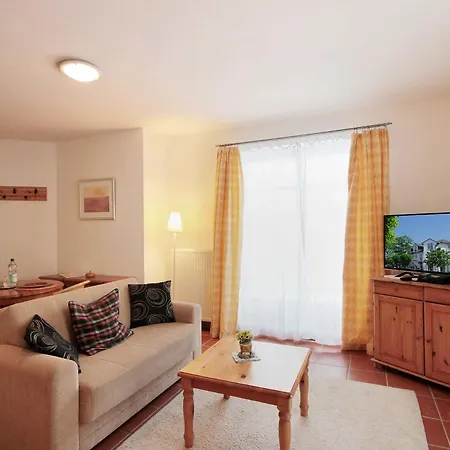 Daire Saxonia By Rujana Binz