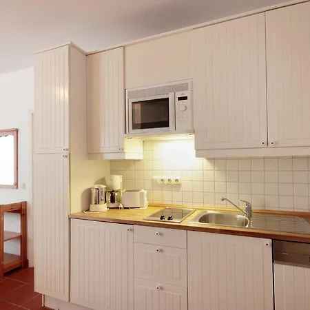Saxonia By Rujana Apartment