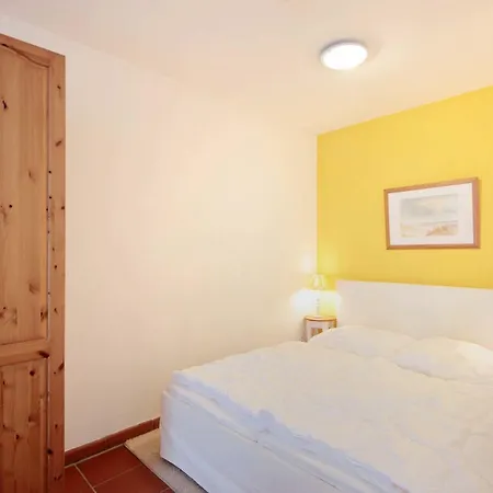 Apartment Saxonia By Rujana *